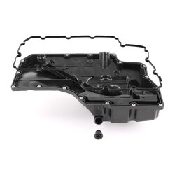 Oil Sump VAICO V10-5578 OE Ref 06L 103 598 R