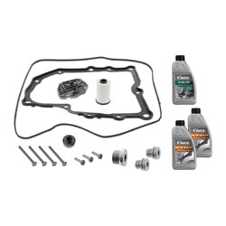 Gearbox Service Kit VAICO V10-5582 OE Ref 0AM 325 433 D kit