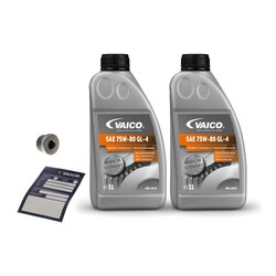 Gearbox Service Kit VAICO V10-5582-SP2 OE Ref G 055 512 A kit