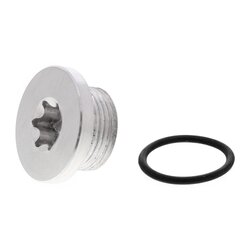 Screw Plug VAICO V10-5598 OE Ref WHT 003 697