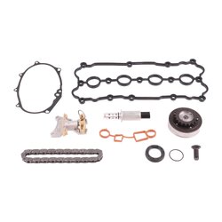 Camshaft Adjustment Kit VAICO V10-5606 OE Ref 06F 109 217 A