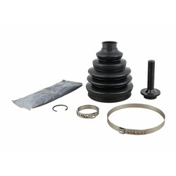 Driveshaft Bellow Kit VAICO V10-5642 OE Ref 8K0 498 203