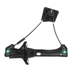 Lève-vitre VAICO V10-5682 pour VW PASSAT OE 561839461F