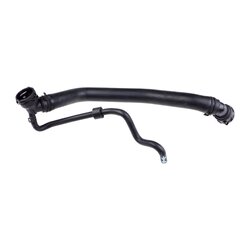 Radiator Hose VAICO V10-5706 OE Ref 5C0 122 101 AA