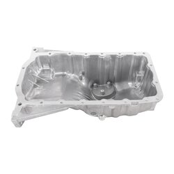 Oil Sump VAICO V10-5710 OE Ref 06B 103 601 AR