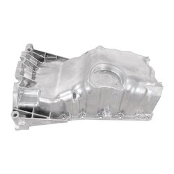 Carter d'huile VAICO V10-5710 pour AUDI, SKODA, VW OE 06B103601CH VAICO