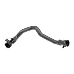 Radiator Hose VAICO V10-5736 OE Ref 8K0 121 055 AC