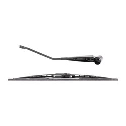 Wiper Arm Set VAICO V10-5743 OE Ref 701 955 707 A kit