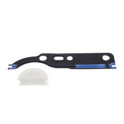 Timing Chain Tensioner Seal VAICO V10-5752 OE Ref 058 198 217