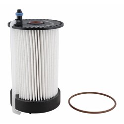 Filtre à carburant VAICO V10-5777 pour SKODA, VW OE 3C0127434A