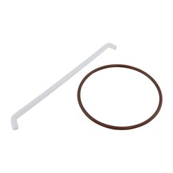 Filtre à carburant VAICO V10-5777 pour SKODA, VW OE 3C0127434A VAICO