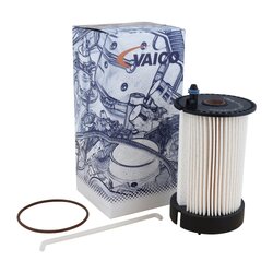 Filtre à carburant VAICO V10-5777 pour SKODA, VW OE 3C0127434A VAICO