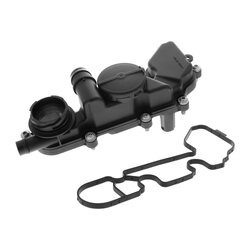 Crankcase Ventilation Oil Trap VAICO V10-5779 OE Ref 05E103495J