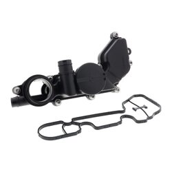 Crankcase Ventilation Oil Trap VAICO V10-5780 OE Ref 05E 103 495 J