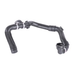 Durite de radiateur VAICO V10-5783 pour AUDI, SEAT, SKODA, VW OE 1K0122051HK