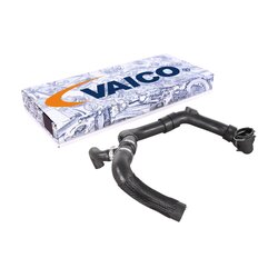 Durite de radiateur VAICO V10-5783 pour AUDI, SEAT, SKODA, VW OE 1K0122051HK VAICO