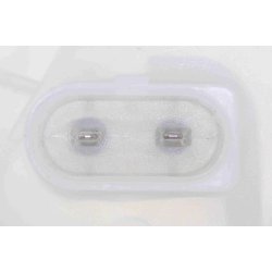 Vase d'expansion de liquide de refroidissement V10-5791 pour BMW OE 4F0121403T VAICO