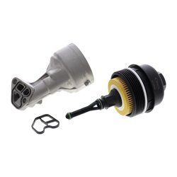 Engine Cooler VAICO V10-5792 OE Ref 03D 115 403 D