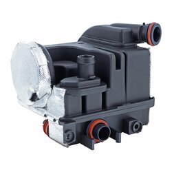 Crankcase Ventilation Oil Trap VAICO V10-5793 OE Ref 079103542B