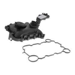 Crankcase Ventilation Oil Trap VAICO V10-5795 OE Ref 06E 103 547 AK