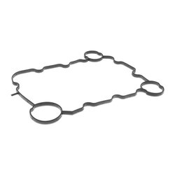 Piège à huile de ventilation du carter VAICO V10-5795 pour AUDI A5 VAICO