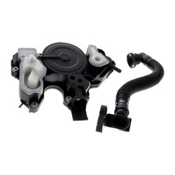 Crankcase Ventilation VAICO V10-5804 OE Ref 06K 103 495 BM kit