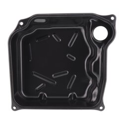 Carter d'huile VAICO V10-5821 pour AUDI, SEAT, VW OE 0GC325201H VAICO