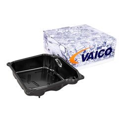 Carter d'huile VAICO V10-5821 pour AUDI, SEAT, VW OE 0GC325201H VAICO
