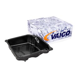 Carter d'huile VAICO V10-5821 pour AUDI, SEAT, VW OE 0GC325201H VAICO
