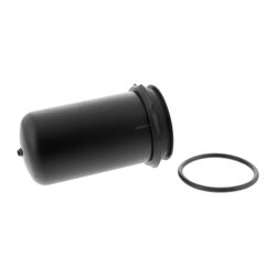 Hydraulic Filter Housing VAICO V10-5822 OE Ref 0CK 325 371 D