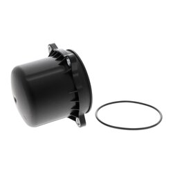 Hydraulic Filter Housing VAICO V10-5823 OE Ref 0CK 325 201 D