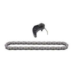 Oil Pump Drive Chain Set VAICO V10-5837-BEK OE Ref 038 115 230 kit2