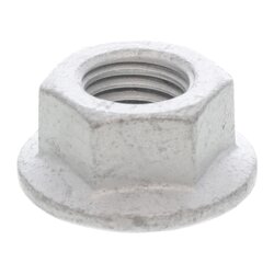Hexagon Nut VAICO V10-5839 OE Ref N 015 081 6