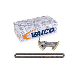 Kit de chaîne d'entraînement de pompe à huile VAICO V10-5846-BEK pour AUDI, SEAT et plus encore... VAICO