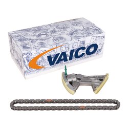 Kit de chaîne d'entraînement de pompe à huile VAICO V10-5846-BEK pour AUDI, SEAT et plus encore... VAICO