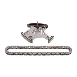 Oil Pump Drive Chain Set VAICO V10-5853-BEK OE Ref 06F 115 230