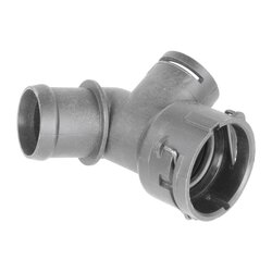 Coolant Flange VAICO V10-5865 OE Ref 5Q0 122 291 CB