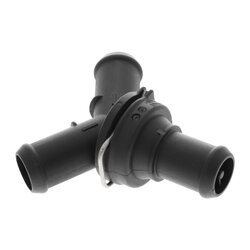 Coolant Flange VAICO V10-5866 OE Ref 7E0 820 295 B