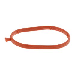 Bride de liquide de refroidissement VAICO V10-5868 pour AUDI, SEAT, SKODA, VW OE 03L121132A VAICO