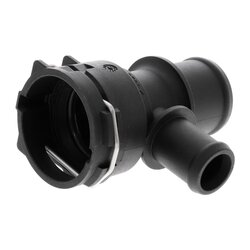 Coolant Flange VAICO V10-5879 OE Ref 1K0 122 291 M