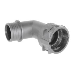 Coolant Flange VAICO V10-5880 OE Ref 5Q0 122 291 BP