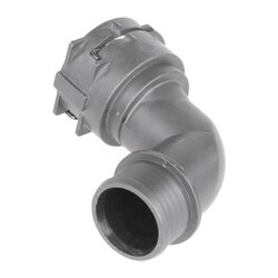 Bride de liquide de refroidissement VAICO V10-5880 pour SEAT, VW Tarraco, Tiguan VAICO