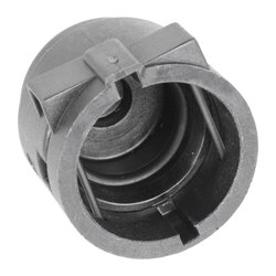 Coolant Flange VAICO V10-5882 OE Ref 4D0 133 335