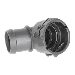 Coolant Flange VAICO V10-5884 OE Ref 5N0 122 291 G