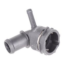 Coolant Flange VAICO V10-5888 OE Ref 5Q0 122 291 AD