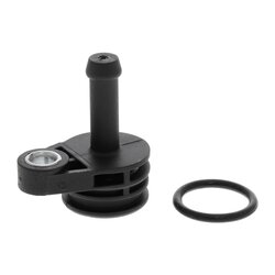 Coolant Flange VAICO V10-5890 OE Ref 06K 121 143