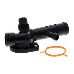 Coolant Flange VAICO V10-5899 OE Ref 03L 121 132 AC