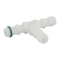 Coolant Flange VAICO V10-5927 OE Ref 8D0 955 873