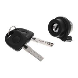 Lock Cylinder VAICO V10-5976 OE Ref 107905855CD