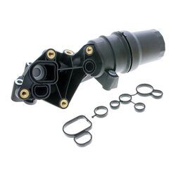 Engine Cooler VAICO V10-5983 OE Ref 07K 115 397 D